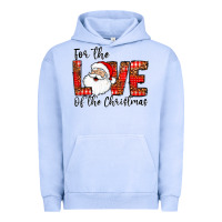 Pigment Grape Ice for the of the christmas Urban Hoodie - CowhideDigitalArt