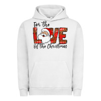 For The Of The Christmas Urban Hoodie | Teevron