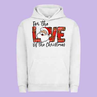 For The Of The Christmas Urban Hoodie Designed By Cowhidedigitalart