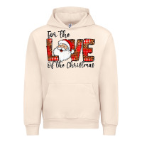 Sandshell for the of the christmas Urban Hoodie - CowhideDigitalArt