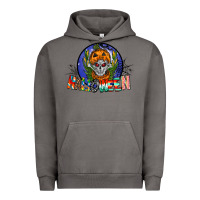 Pigment Tornado halloween Urban Hoodie - CowhideDigitalArt