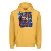 4th Of July  4th Of July Premium Hoodie | Teevron