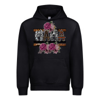 Foreset Green mama Urban Hoodie - SublimationCraftShop