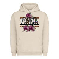 Pigment French Oak mama Urban Hoodie - SublimationCraftShop