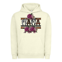Pigment Pistachio mama Urban Hoodie - SublimationCraftShop