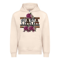 Sandshell mama Urban Hoodie - SublimationCraftShop