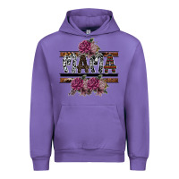 Tulip mama Urban Hoodie - SublimationCraftShop