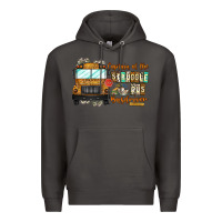 Smoke Captain Of Struggle Bus Busdrive Premium Hoodie - CowhideDigitalArt
