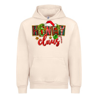 Sandshell christmas honey claus Urban Hoodie - FaDigitalArtStudio