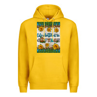 Lemon life is better at the cottage air freshener Premium Hoodie - HRA Design Shop