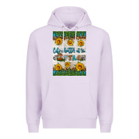 Lilac life is better at the cottage air freshener Premium Hoodie - HRA Design Shop