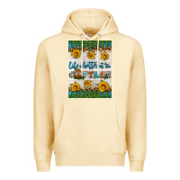 Pina Colada life is better at the cottage air freshener Premium Hoodie - HRA Design Shop