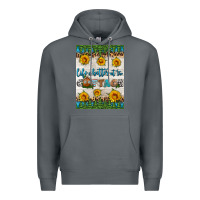 Rock life is better at the cottage air freshener Premium Hoodie - HRA Design Shop