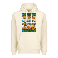 Sandshell life is better at the cottage air freshener Premium Hoodie - HRA Design Shop