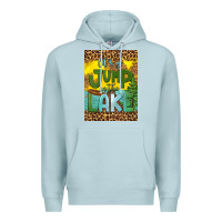 Blue Mist let's go jump in the lake air freshener Premium Hoodie - HRA Design Shop