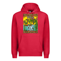 Cardinal let's go jump in the lake air freshener Premium Hoodie - HRA Design Shop