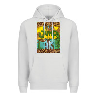 Dove Grey let's go jump in the lake air freshener Premium Hoodie - HRA Design Shop