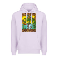Lilac let's go jump in the lake air freshener Premium Hoodie - HRA Design Shop