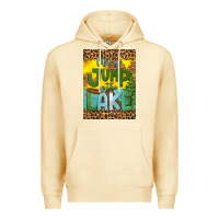 Pina Colada let's go jump in the lake air freshener Premium Hoodie - HRA Design Shop