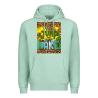 Seafoam let's go jump in the lake air freshener Premium Hoodie - HRA Design Shop