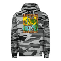Slate Camo let's go jump in the lake air freshener Premium Hoodie - HRA Design Shop