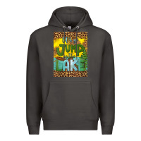 Smoke let's go jump in the lake air freshener Premium Hoodie - HRA Design Shop