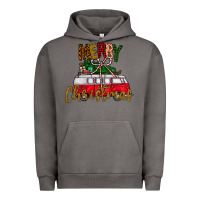 Pigment Tornado merry christmas Urban Hoodie - CowhideDigitalArt