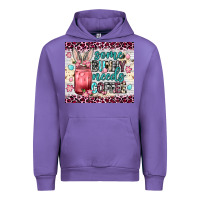 Tulip Some bunny needs coffee 20oz tumbler Urban Hoodie - Neo Western