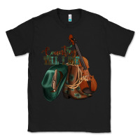 Black Country Till I Die Classic Tee - Jasminsmagicworld