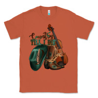 Copper Country Till I Die Classic Tee - Jasminsmagicworld