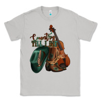 Moon Dust Country Till I Die Classic Tee - Jasminsmagicworld