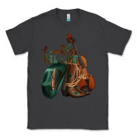 Smoke Country Till I Die Classic Tee - Jasminsmagicworld