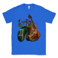 True Royal Country Till I Die Classic Tee - Jasminsmagicworld