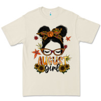 Bone august girl Premium Tee - SublimationCraftShop