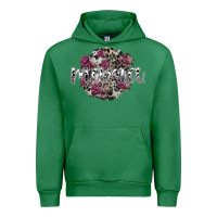 Emerald mama Urban Hoodie - SublimationCraftShop