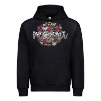 Foreset Green mama Urban Hoodie - SublimationCraftShop