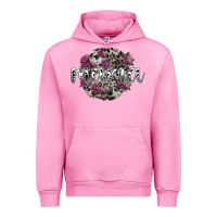Fuchsia Pink mama Urban Hoodie - SublimationCraftShop