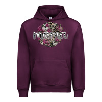 Mama Urban Hoodie | Teevron