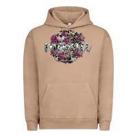 Pigment Burro mama Urban Hoodie - SublimationCraftShop