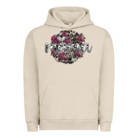 Pigment French Oak mama Urban Hoodie - SublimationCraftShop
