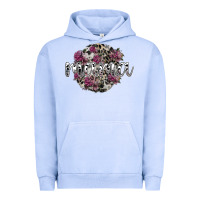 Pigment Grape Ice mama Urban Hoodie - SublimationCraftShop