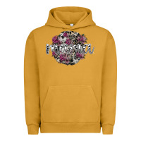 Pigment Peanut Butter mama Urban Hoodie - SublimationCraftShop