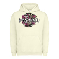Pigment Pistachio mama Urban Hoodie - SublimationCraftShop