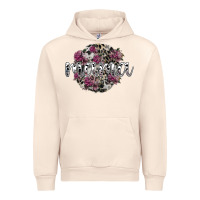 Sandshell mama Urban Hoodie - SublimationCraftShop