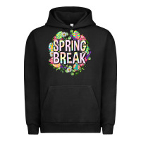 Pigment Black Spring break Easter Urban Hoodie - Neo Western