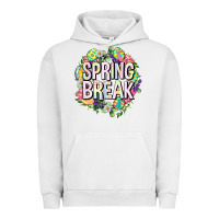 Pigment Lunar Rock Spring break Easter Urban Hoodie - Neo Western