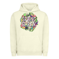 Pigment Pistachio Spring break Easter Urban Hoodie - Neo Western