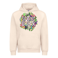 Sandshell Spring break Easter Urban Hoodie - Neo Western