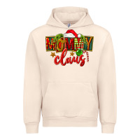 Sandshell christmas mommy claus Urban Hoodie - FaDigitalArtStudio