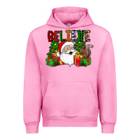 Believe Urban Hoodie | Teevron